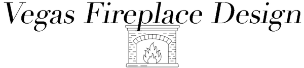 Vegas Fireplace Design